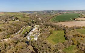 Notter Bridge Holiday Park